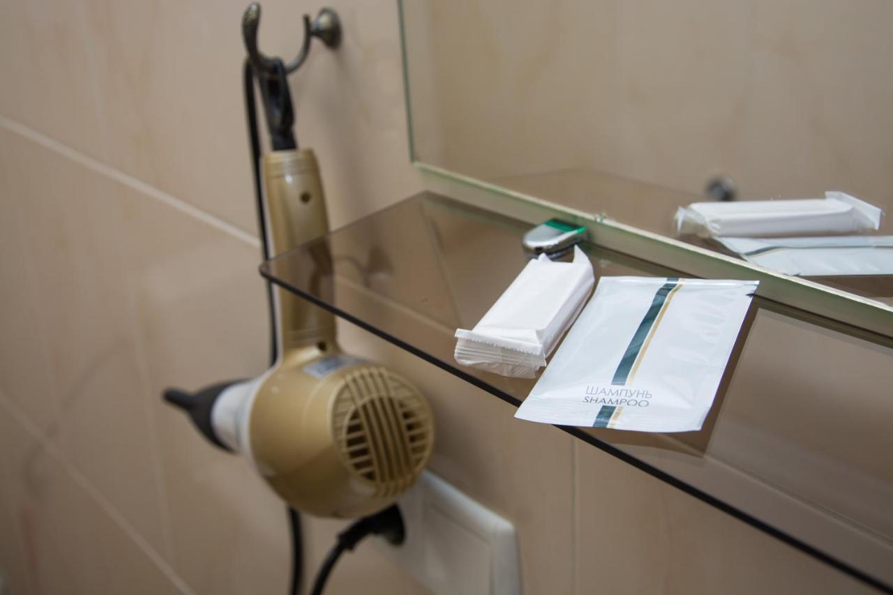 Faraon Hotel 伊万诺-弗兰科夫斯克 外观 照片
