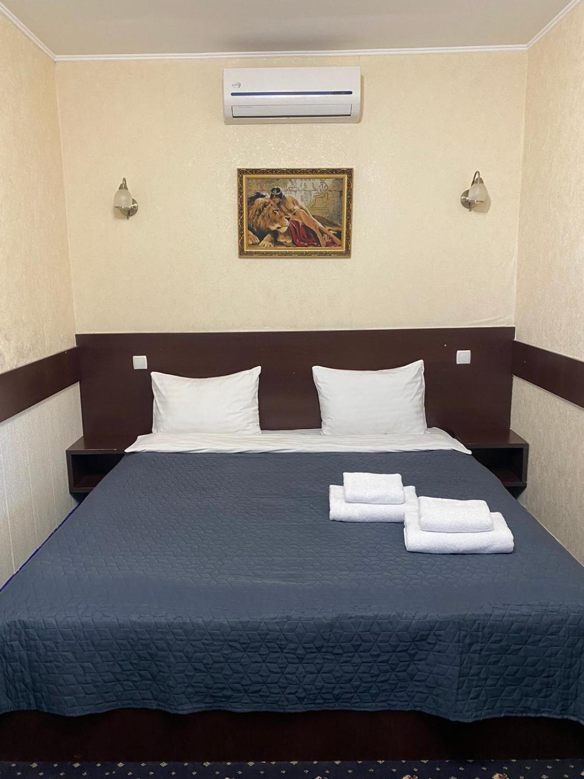 Faraon Hotel 伊万诺-弗兰科夫斯克 外观 照片